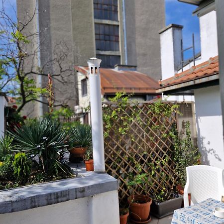Appartement Deki & Kolet à Belgrade Extérieur photo