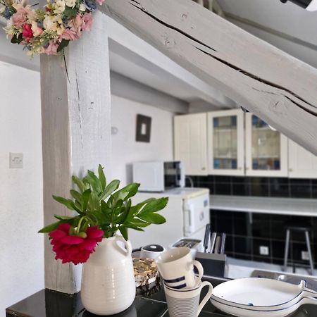 Appartement Deki & Kolet à Belgrade Extérieur photo