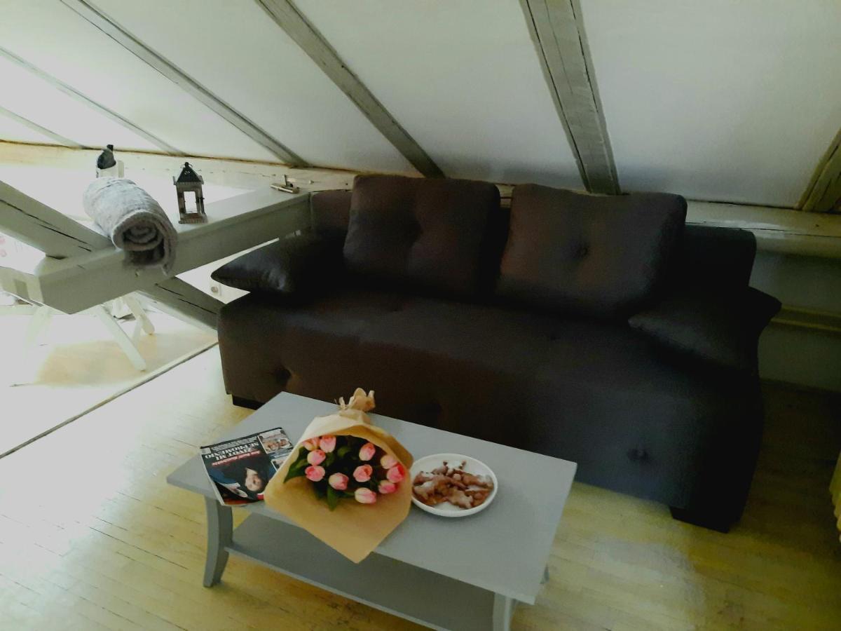 Appartement Deki & Kolet à Belgrade Extérieur photo
