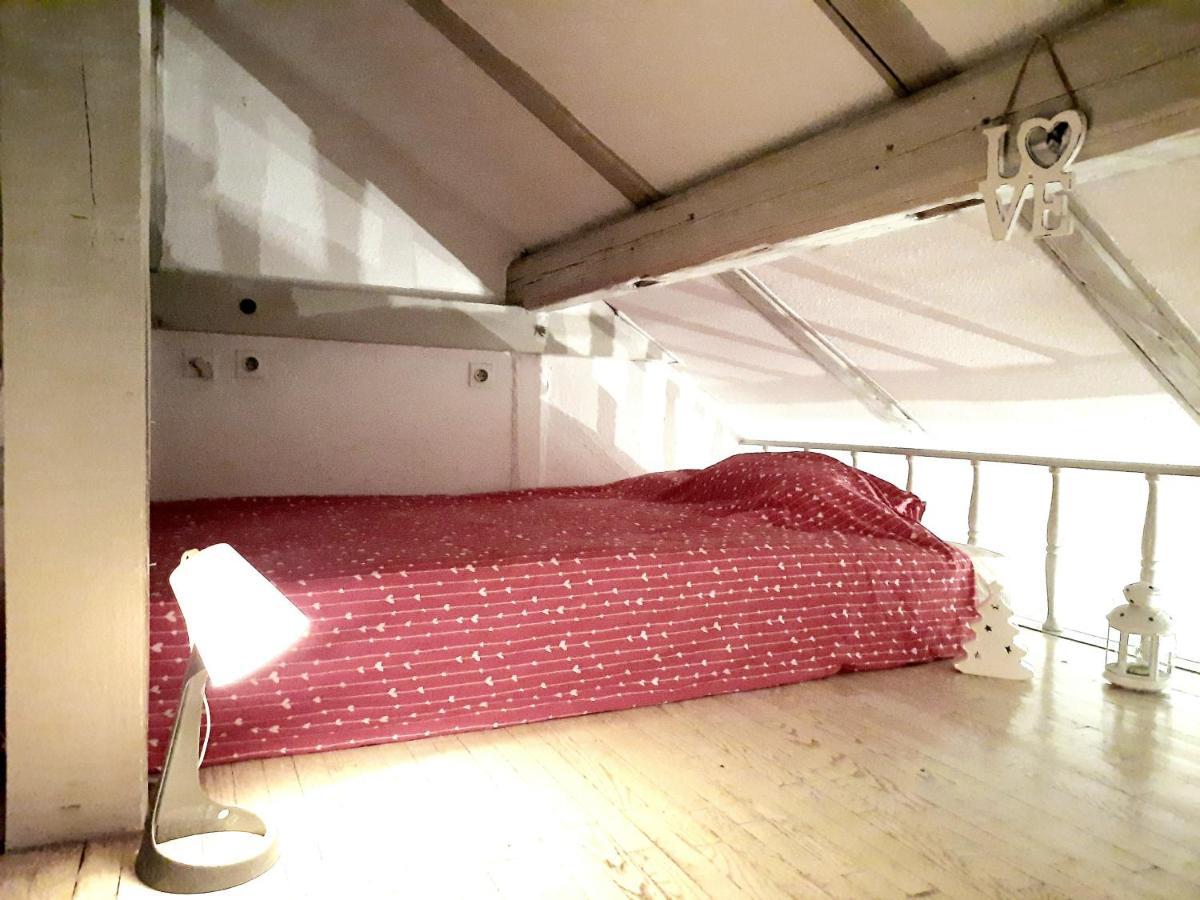 Appartement Deki & Kolet à Belgrade Extérieur photo