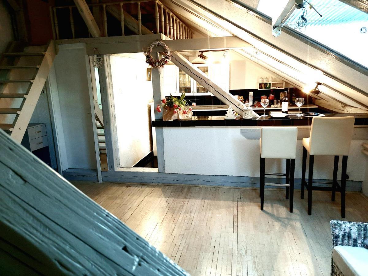 Appartement Deki & Kolet à Belgrade Extérieur photo