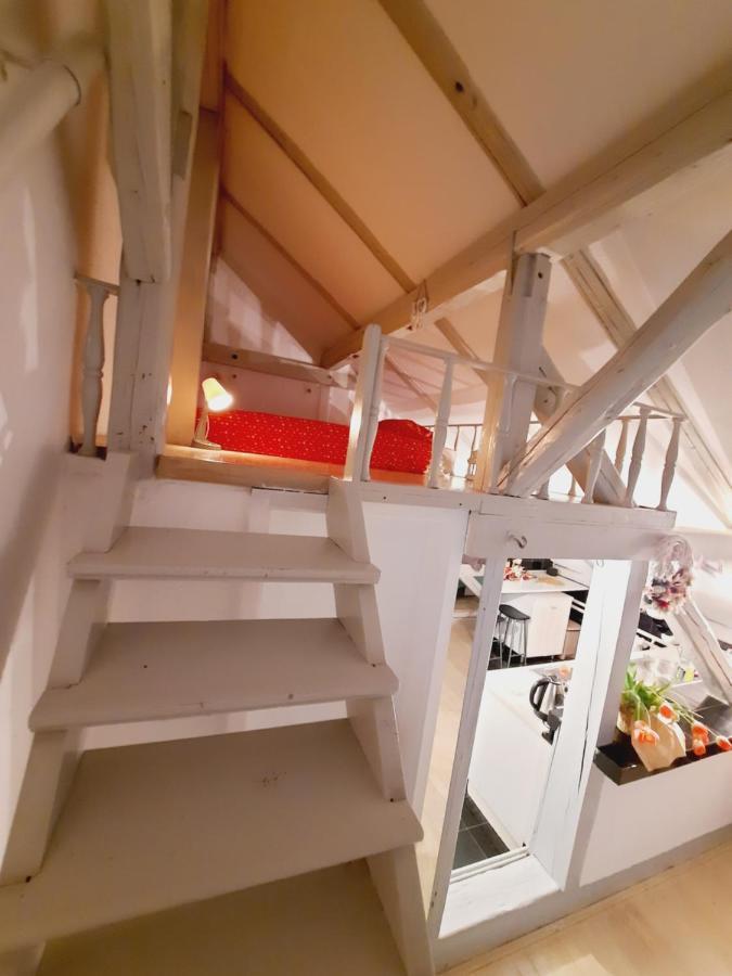 Appartement Deki & Kolet à Belgrade Extérieur photo