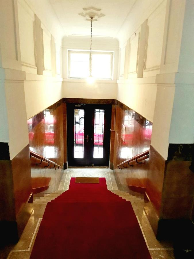Appartement Deki & Kolet à Belgrade Extérieur photo