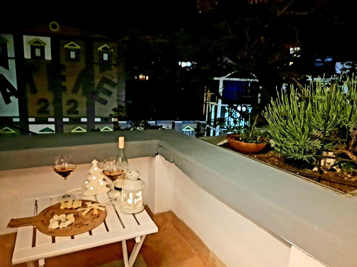 Appartement Deki & Kolet à Belgrade Extérieur photo