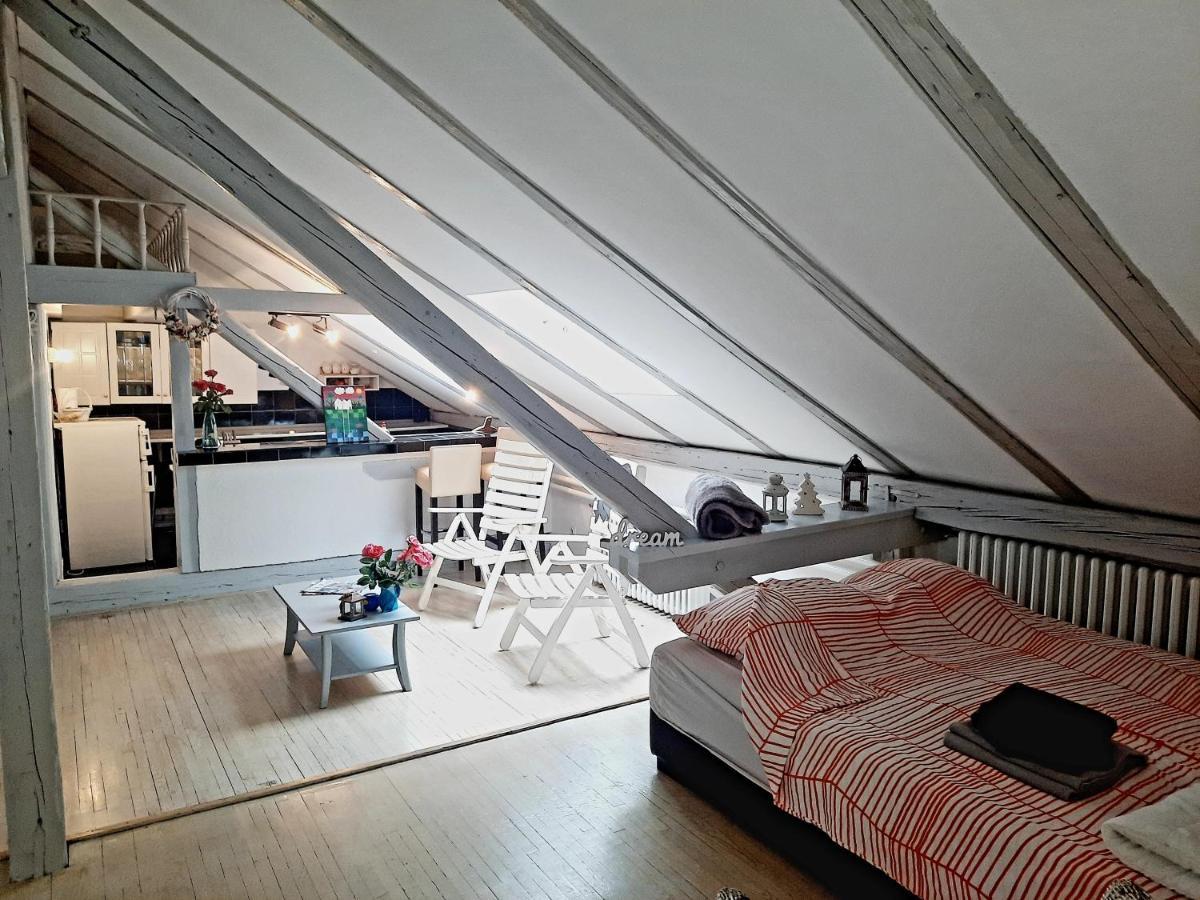 Appartement Deki & Kolet à Belgrade Extérieur photo
