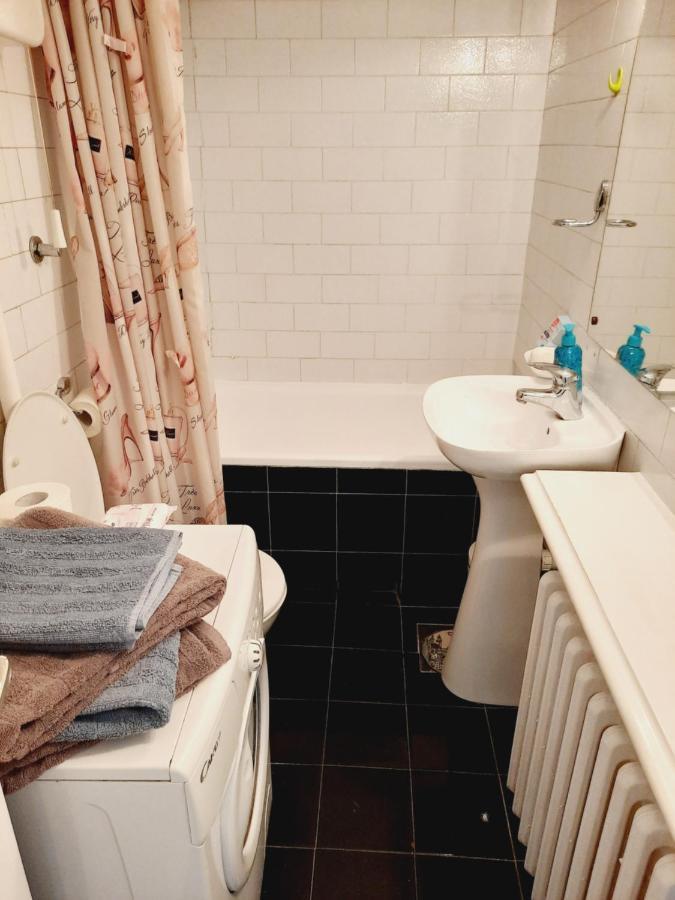 Appartement Deki & Kolet à Belgrade Extérieur photo