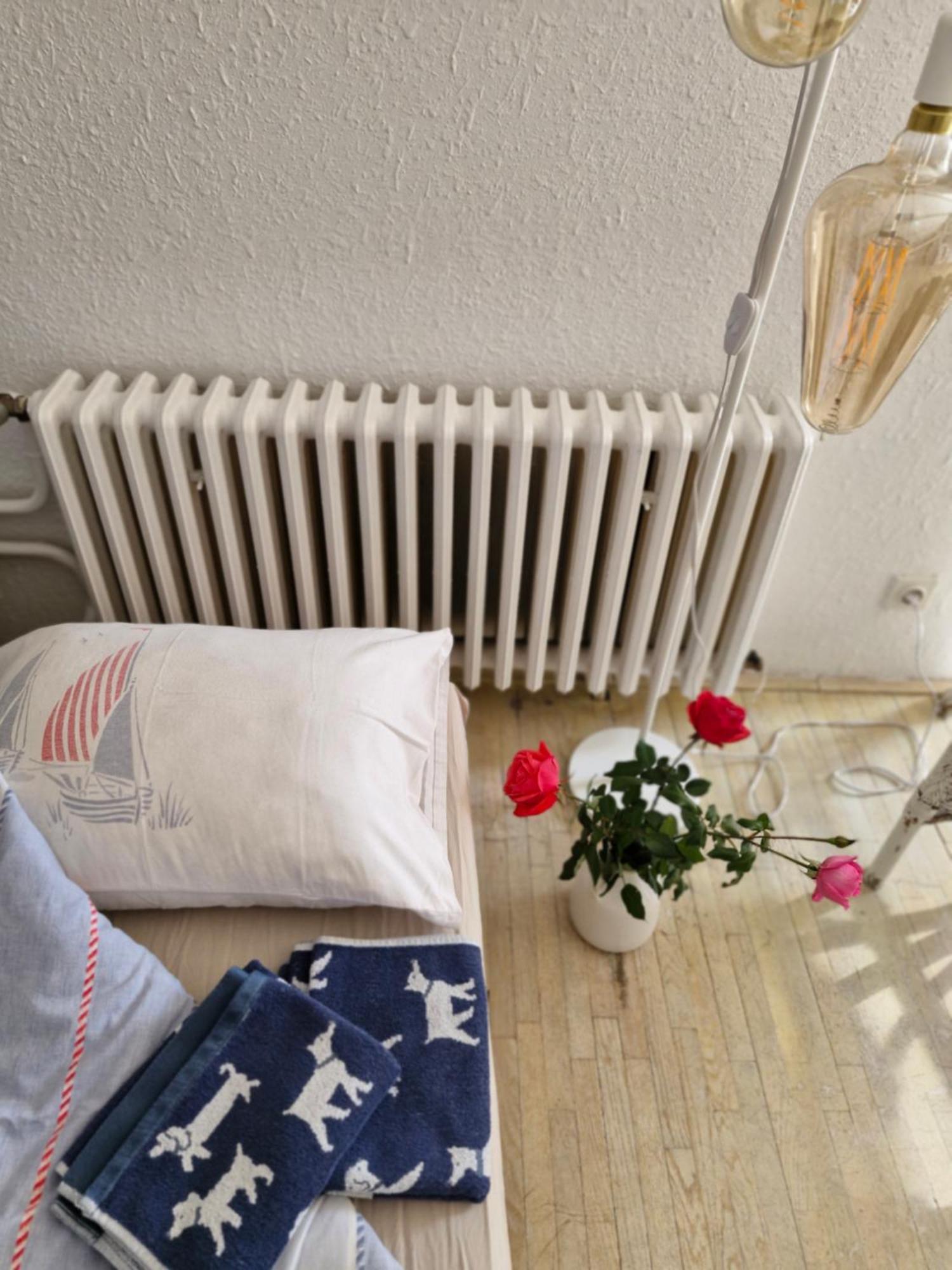 Appartement Deki & Kolet à Belgrade Extérieur photo