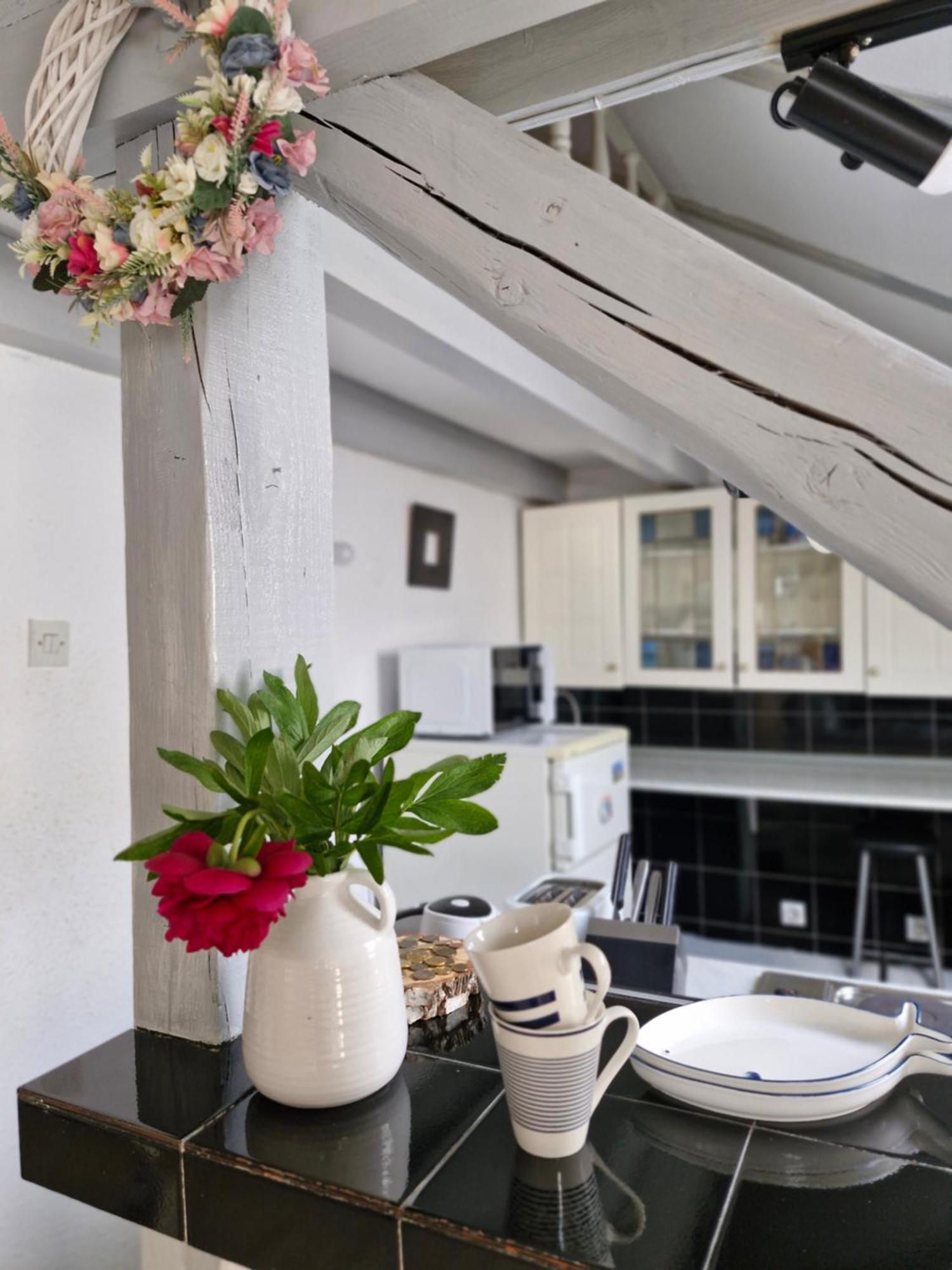 Appartement Deki & Kolet à Belgrade Extérieur photo
